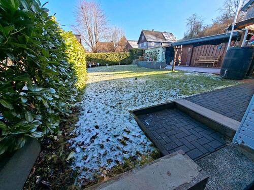 Foto - Doppelhaushälfte in Waldbröl zum Kaufen