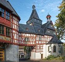 Charmante 3-Zimmer-Doppelhaushälfte in Bad Camberg – Kernstadt