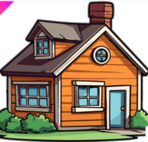 Haus zu vermieten - 1.200,00&nbsp;EUR Kaltmiete, ca.&nbsp; 100,00&nbsp;m&sup2; in Wuppertal (PLZ: 42117) Arrenberg