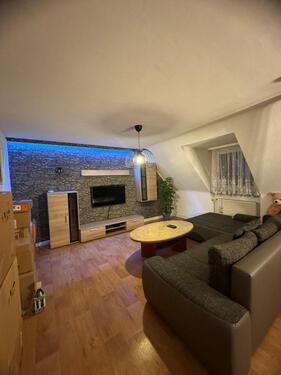 Foto - Wohnung Zur Schafbrücke Wuppertal Barmen