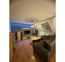 Wohnung Zur Schafbrücke Wuppertal Barmen