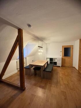 Foto - 2 Zimmer Dachgeschoßwohnung in Wuppertal