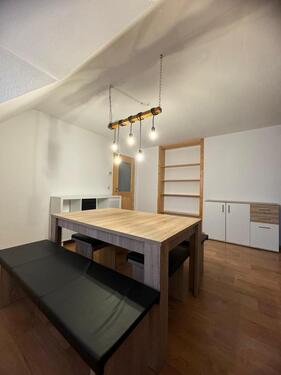 Foto - Dachgeschoßwohnung in Wuppertal zur Miete