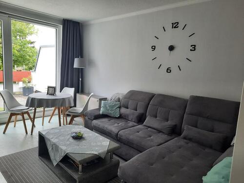 Foto - 2 Zimmer Etagenwohnung zum Kaufen in Sundern (Sauerland)