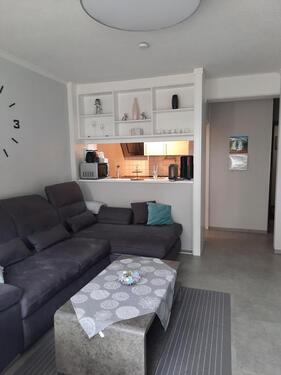 Foto - 2 Zimmer Etagenwohnung in Sundern (Sauerland)