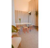 Miete Praxis Raum Yoga Coaching Workshops - Köln Ehrenfeld