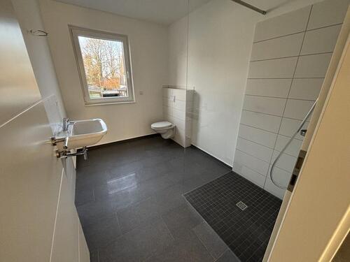 Foto - 2 Zimmer Etagenwohnung in Tasdorf