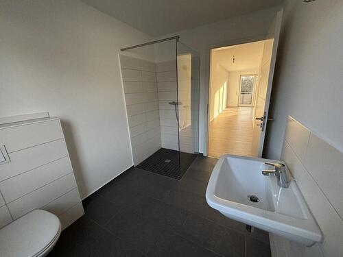 Foto - Etagenwohnung in Tasdorf zur Miete