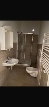 Foto - 2-Zimmerwohnung – Erstbezug nach Kernsanierung