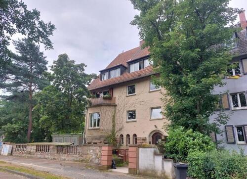 Foto - NUR für Studierende: Schöne 2ZKB