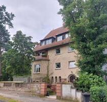 NUR für Studierende: Schöne 2ZKB - Darmstadt Bessungen