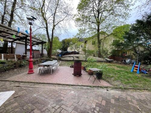 Foto - 2 Zimmer Etagenwohnung in Darmstadt