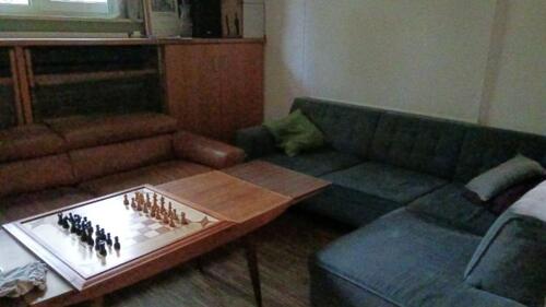 Foto - Etagenwohnung in Darmstadt zur Miete