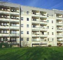 Helle, freundliche Wohnung mit moderner Raumaufteilung! - Dresden Leuben