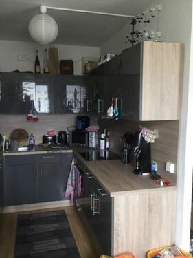 Foto - Etagenwohnung in Dresden zur Miete