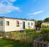 Ferien in Zeeland an der Oosterschelde - im gemütlichen Chalet - Wassenach