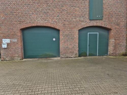 Foto - Lagerhalle 350qm - 2.400,00&nbsp;EUR Kaltmiete, ca.&nbsp; 7,00&nbsp;m&sup2;
