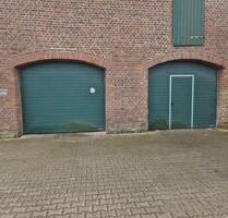 Lagerhalle 350qm - 2.400,00&nbsp;EUR Kaltmiete, ca.&nbsp; 7,00&nbsp;m&sup2; in Meerbusch (PLZ: 40668) Kierst