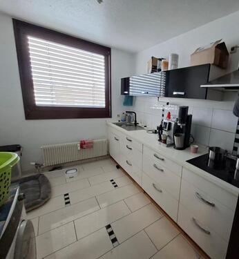 Foto - Etagenwohnung in Nürnberg zur Miete