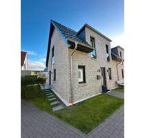 Neuwertige Doppelhaushälfte in Oldenburg