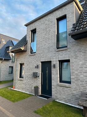 Foto - 4 Zimmer Doppelhaushälfte zum Kaufen in Oldenburg