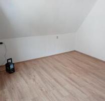 Kleine Doppelhaushälfte in Warmensteinach zu vermieten