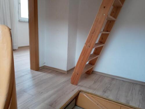 Foto - Doppelhaushälfte in Warmensteinach zur Miete