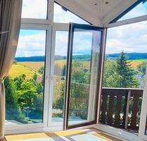 Provisionsfrei: Familienhaus mit Weitblick & sep. Wohnbereich - Dingelstädt