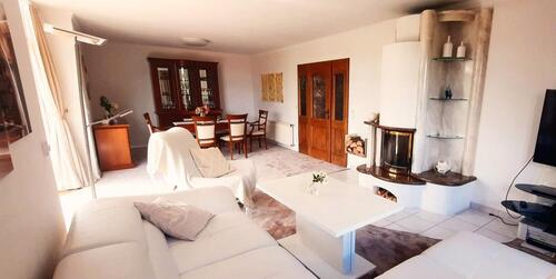 Foto - 6 Zimmer Einfamilienhaus zum Kaufen in Dingelstädt