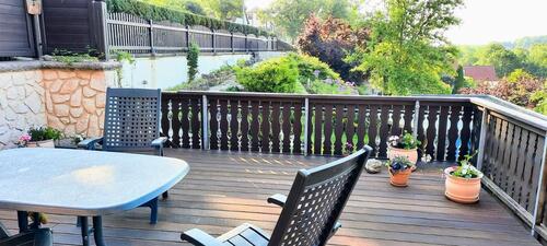 Foto - 6 Zimmer Einfamilienhaus in Dingelstädt