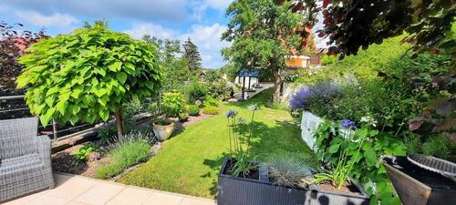 Foto - Einfamilienhaus in Dingelstädt zum Kaufen