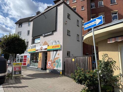 Foto - Erste Reihe, beste Sicht – Sichern Sie sich die Bestlage für Ihr Konzept.