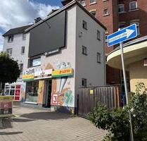 Erste Reihe, beste Sicht – Sichern Sie sich die Bestlage für Ihr Konzept. - Aue-Bad Schlema