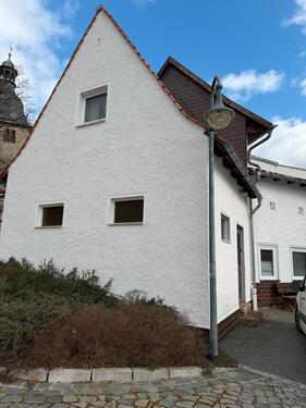 Foto - 6 Zimmer Einfamilienhaus in Quedlinburg