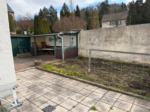 Foto - Einfamilienhaus in Quedlinburg zum Kaufen