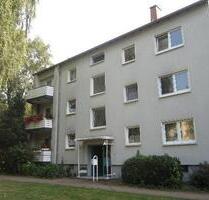 Bezugsfertige 3-Zimmer-Wohnung in Schwerte-Westhofen!