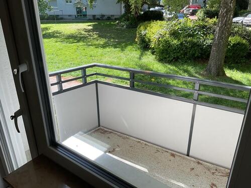 Foto - Erdgeschoßwohnung in Schwerte zur Miete