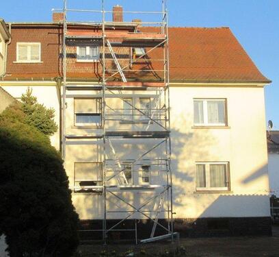 Foto - MFH v. privat, 3 Mietparteien HEUSENSTAMM