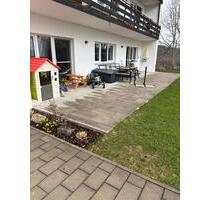 Vermiete moderne 4-Zimmer-Wohnung in zentraler Lage in Perlesreut - Röhrnbach