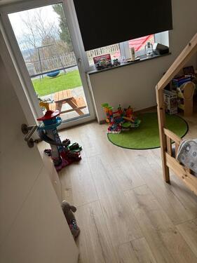 Foto - 4 Zimmer Erdgeschoßwohnung in Röhrnbach