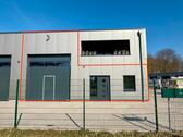 Foto - Neubau-Büroräume mit Hallenfläche und guter Anbindung in Wüsting (Hude)