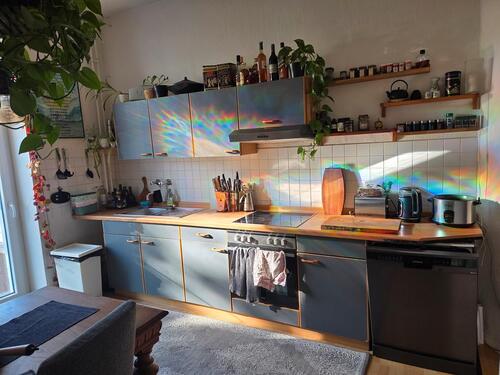 Foto - 2 Zimmer Etagenwohnung zur Miete in Flensburg