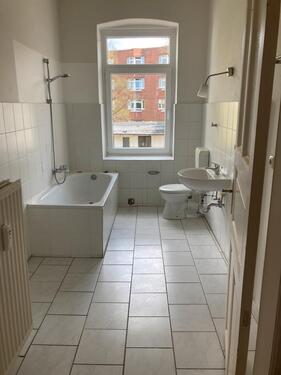 Foto - Etagenwohnung in Flensburg zur Miete