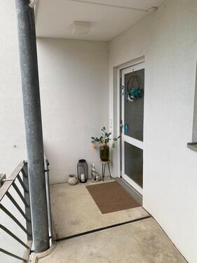 Foto - 2 Zimmer Etagenwohnung zur Miete in Wolfsburg