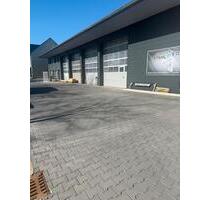 HalleWerkstatt in Baiersdorf - 2.400,00&nbsp;EUR Kaltmiete, ca.&nbsp; 200,00&nbsp;m&sup2; in Möhrendorf (PLZ: 91096)