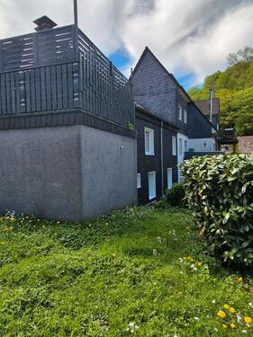 Foto - 3 Zimmer Doppelhaushälfte in Solingen