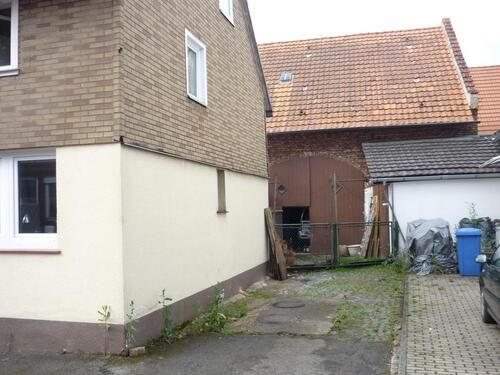 Foto - Einfamilienhaus in Waldeck