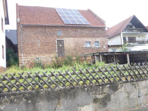 Foto - Einfamilienhaus in Waldeck zum Kaufen