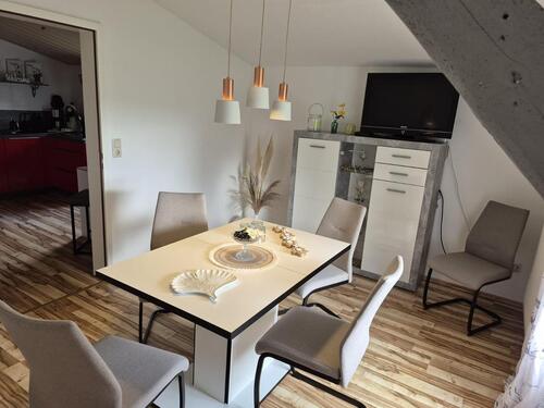 Foto - Etagenwohnung zur Miete in Hennstedt