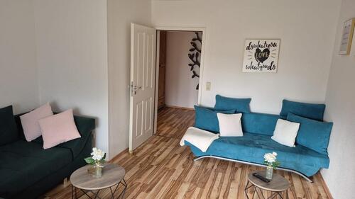Foto - Etagenwohnung in Hennstedt zur Miete